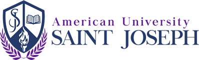 American Saint Joseph